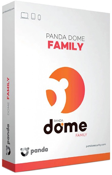 

Panda Family (3 устр., 2 года) [Цифровая версия] (Цифровая версия)