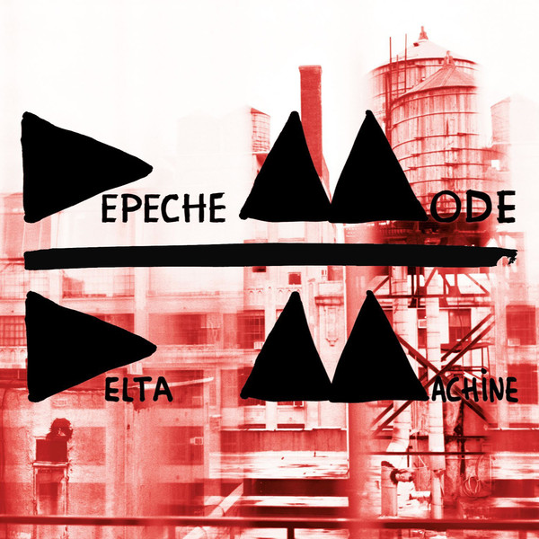 

Depeche Mode – Delta Machine (2 LP)
