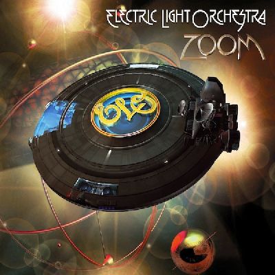 

Electric Light Orchestra – Zoom. Limited Edition (2 LP)