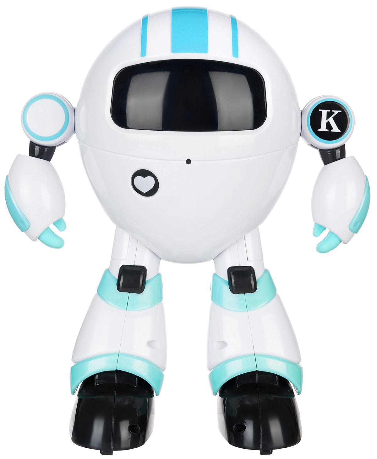

Интерактивный робот KBot (OTC0875361: OCIE)