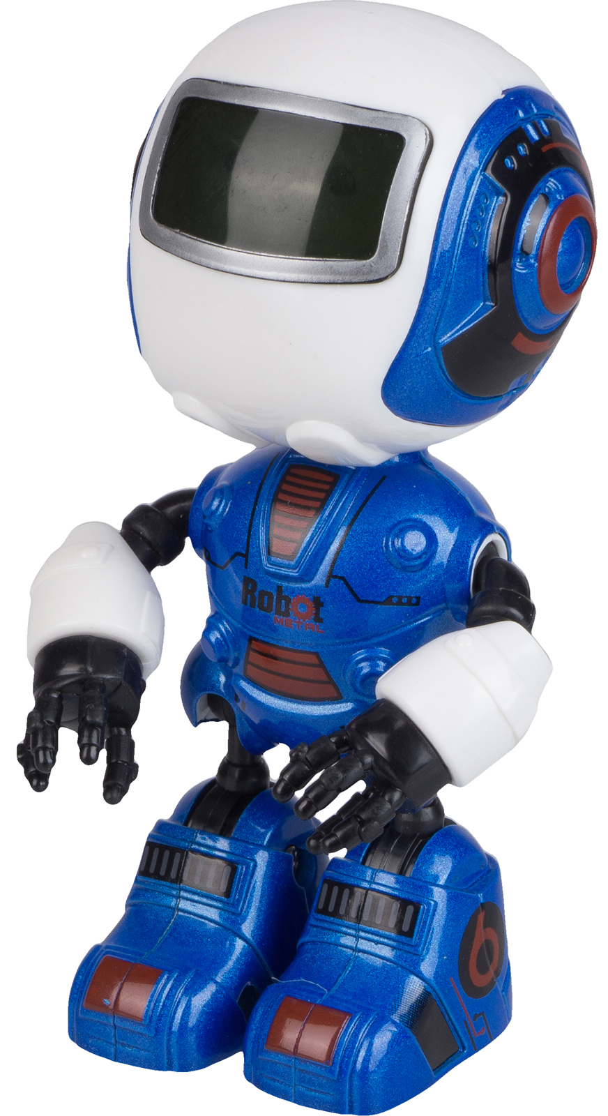 

Робот MiniBot (синий) (OTG0890120: OCIE)