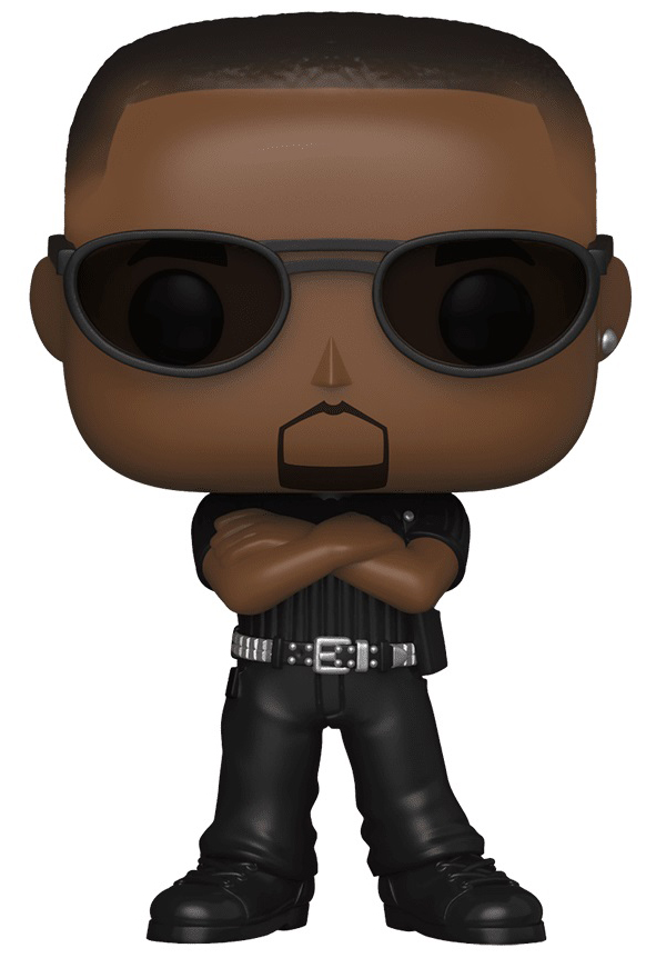 

Фигурка Funko POP Movies: Bad Boys – Mike Lowrey (9,5 см)