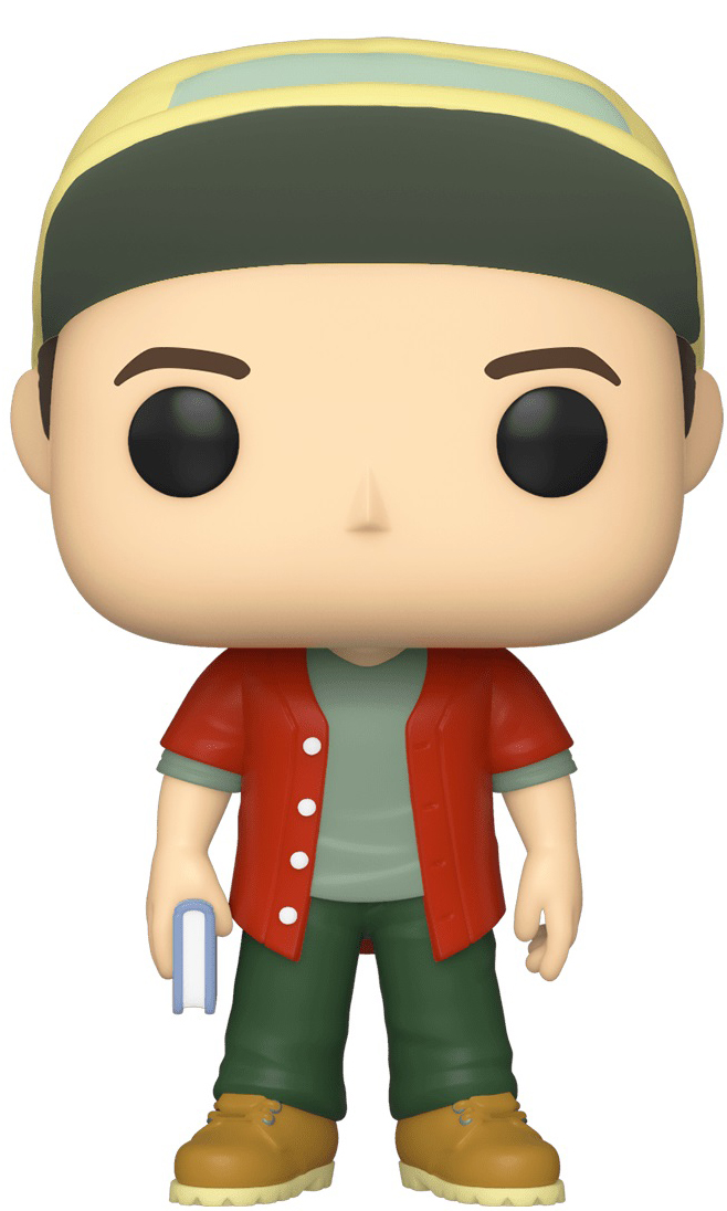 

Фигурка Funko POP Movies: Billy Madison – Billy Madison (9,5 см)