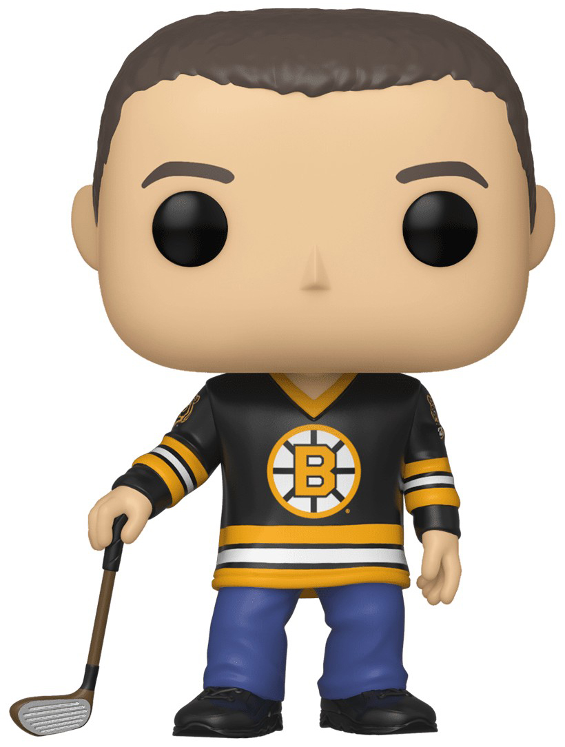 

Фигурка Funko POP Movies: Happy Gilmore – Happy Gilmore (9,5 см)