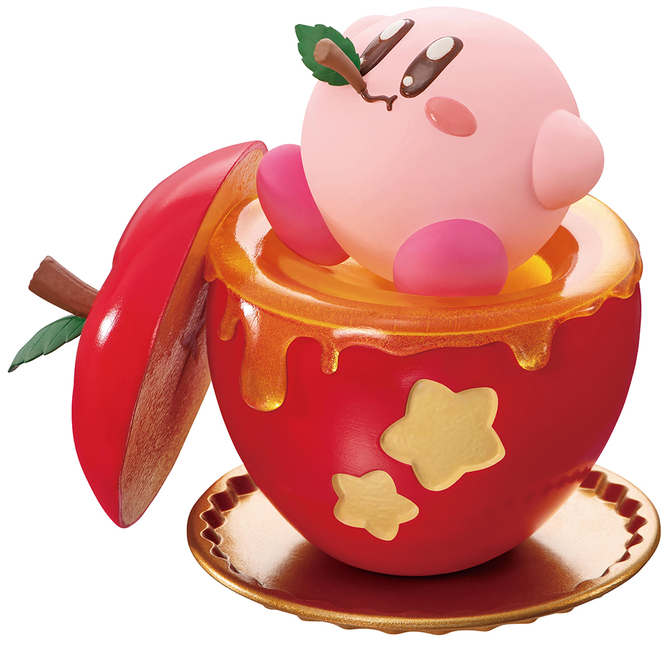 

Фигурка Kirby Paldolce: Collection Vol.1 Version A