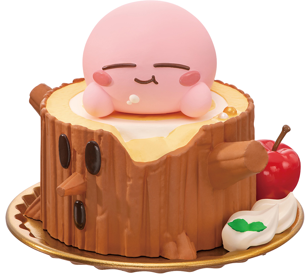 

Фигурка Kirby Paldolce: Collection Vol.1 Version B