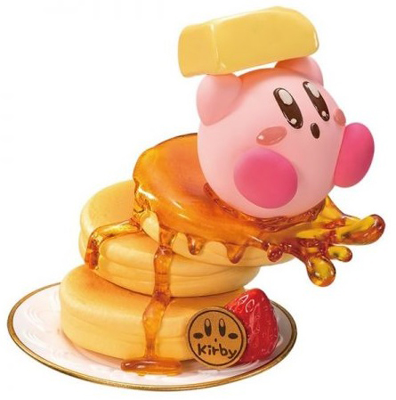 

Фигурка Kirby Paldolce: Collection Vol.1 Version C