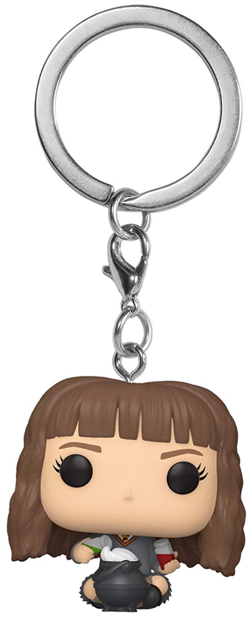 

Брелок Funko POP: Harry Potter – Hermione Granger With Potions