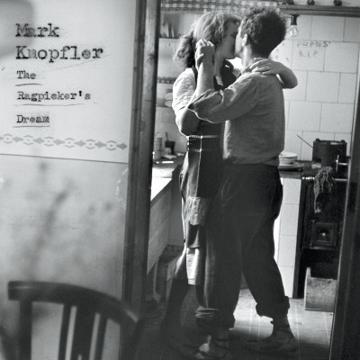 

Mark Knopfler – Ragpickers Dream (CD)