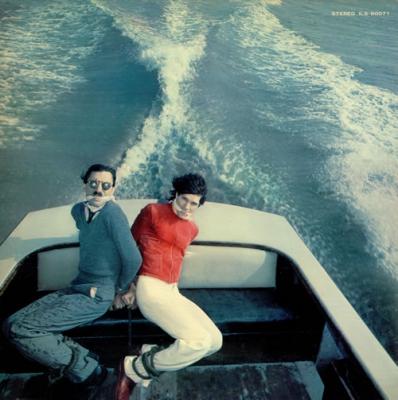 

Sparks – Propaganda (CD)