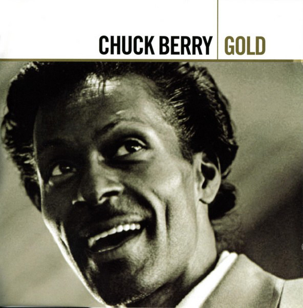 

Chuck Berry – Gold (2 CD)