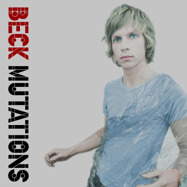 

Beck – Mutations (CD)