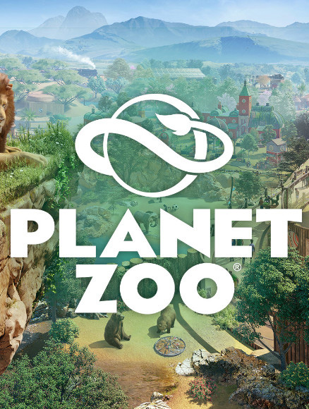 

Planet Zoo [PC, Цифровая версия] (Цифровая версия)