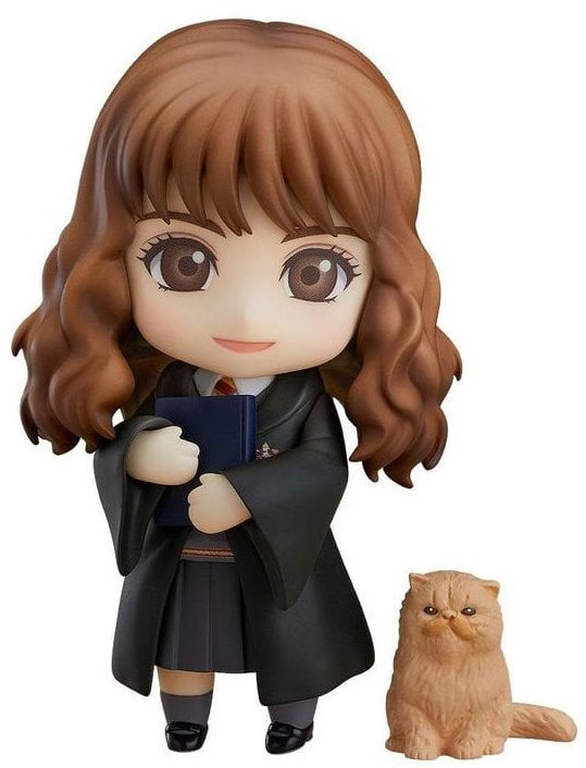

Фигурка Harry Potter: Hermione Granger Nendoroid (10 см)