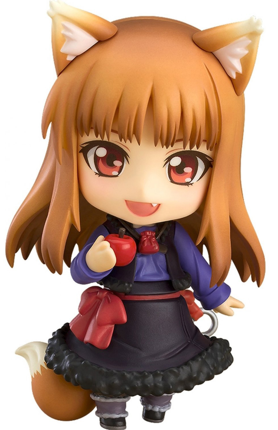 

Фигурка Spice And Wolf: Holo Nendoroid (10 см)