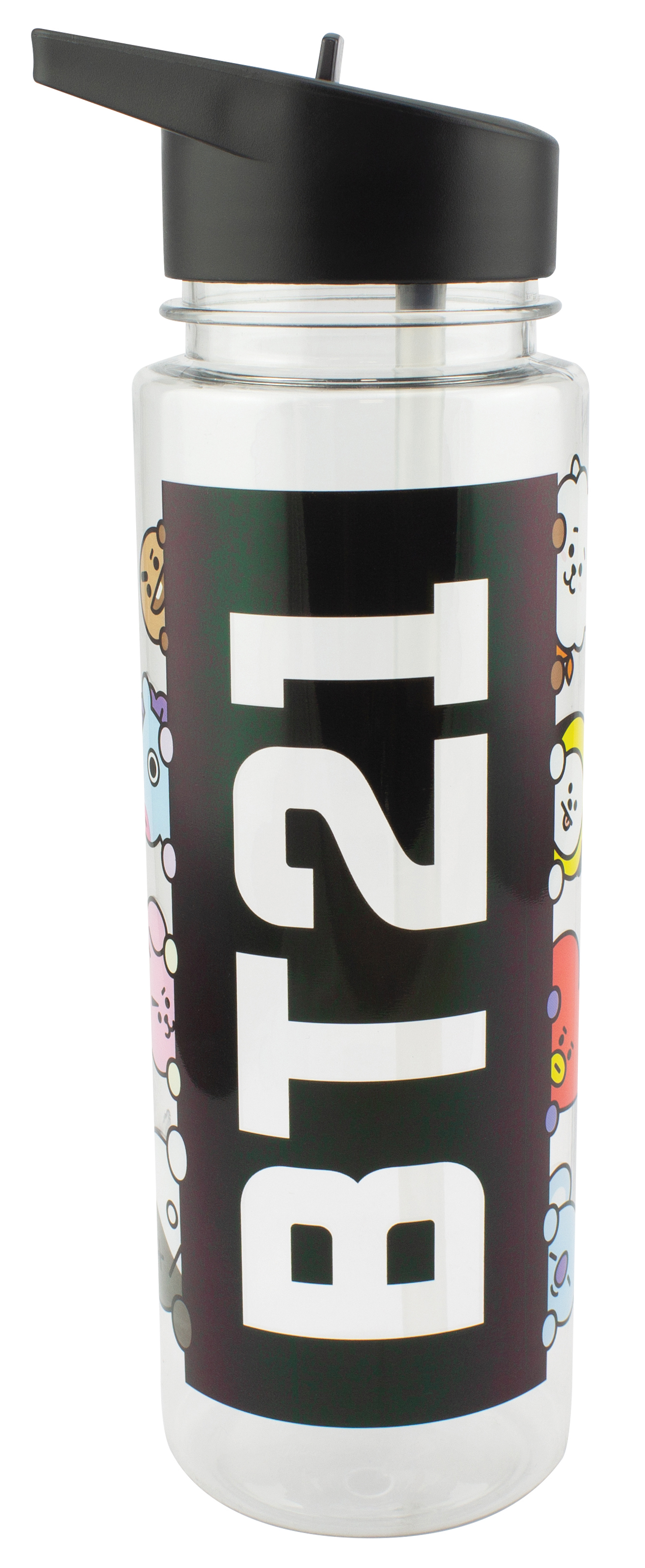 

Бутылка BT21