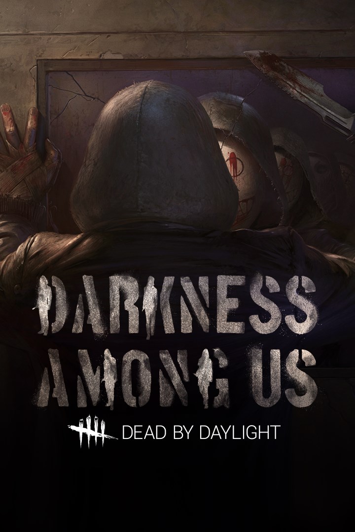 

Dead by Daylight: Darkness Among Us Chapter. Дополнение (Steam-версия) [PC, Цифровая версия] (Цифровая версия)