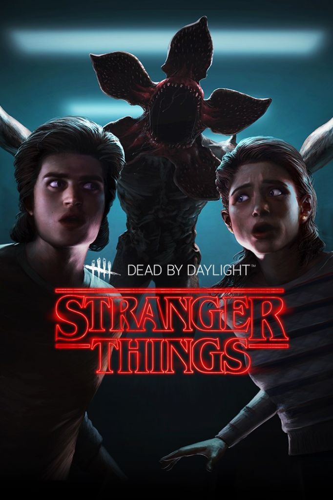 

Dead by Daylight: Stranger Things Chapter. Дополнение (Steam-версия) [PC, Цифровая версия] (Цифровая версия)