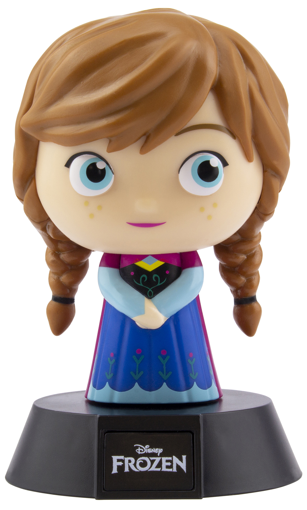 Светильник Disney Frozen: Anna Icons цена и фото