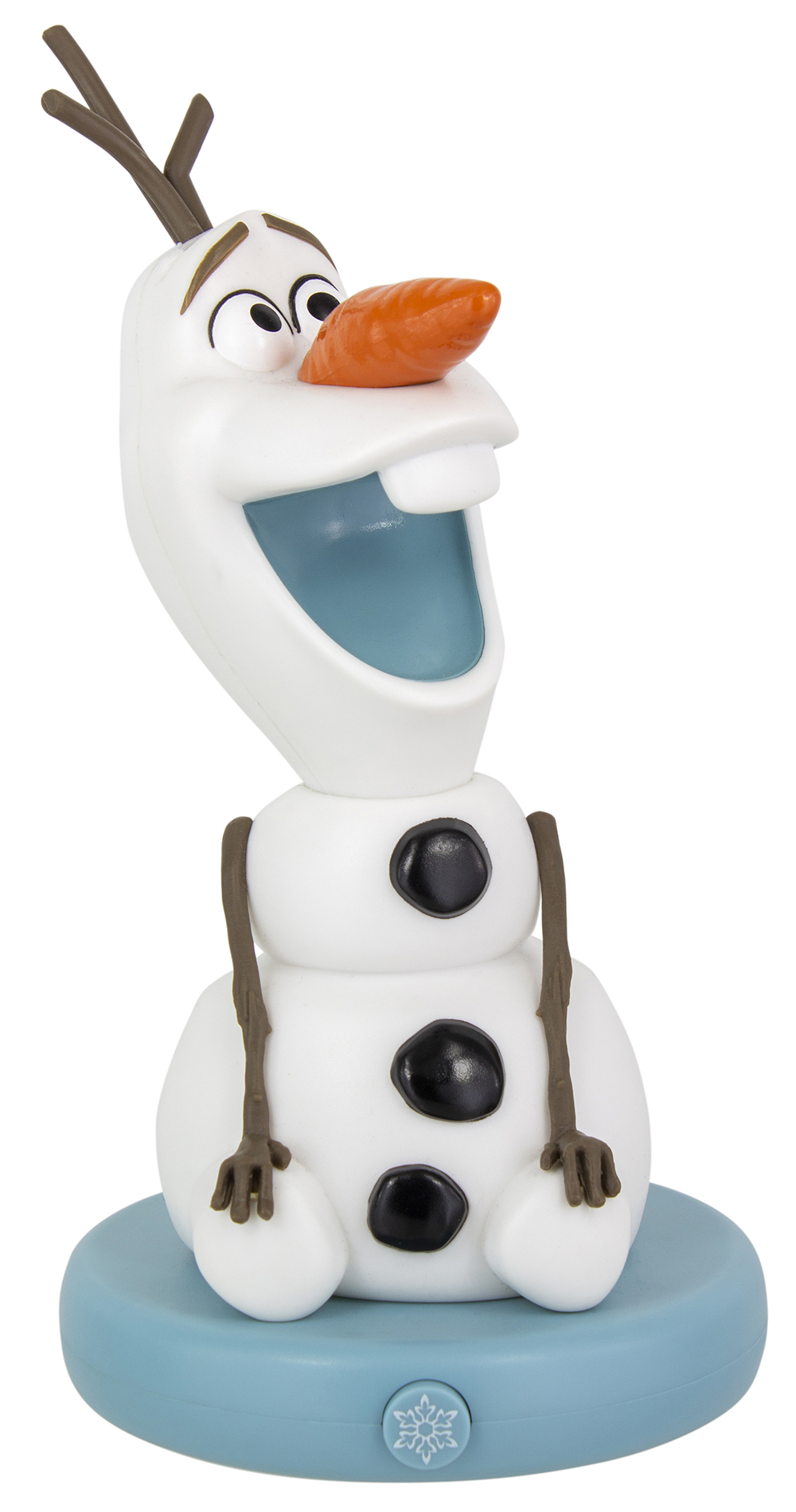 

Светильник Disney Frozen 2: Olaf