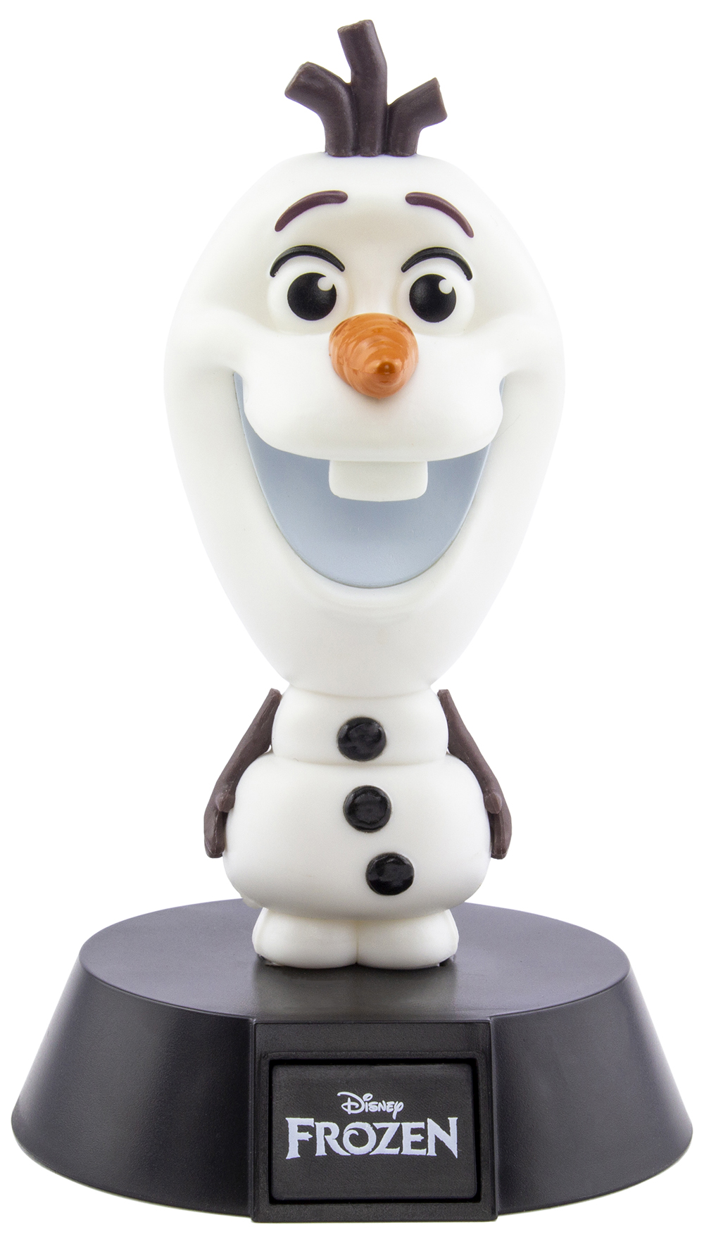 

Светильник Disney Frozen: Olaf Icons