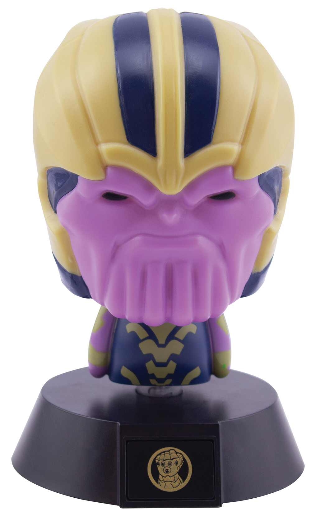 

Светильник Thanos Icons