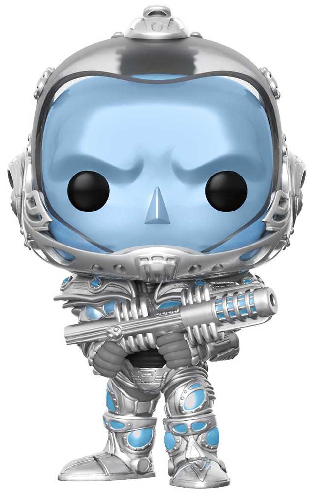

Фигурка Funko POP Heroes: Batman & Robin – Mr. Freeze (9,5 см)