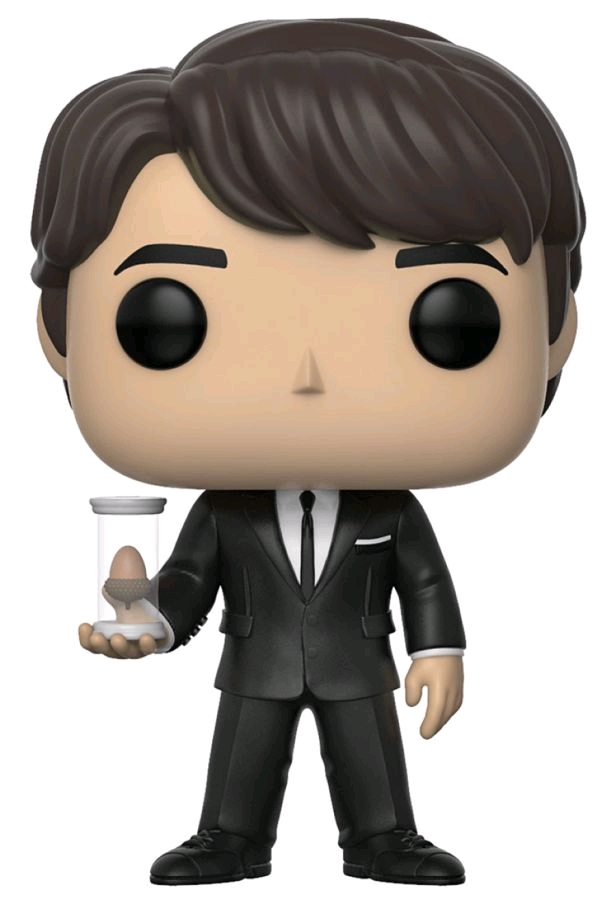 

Фигурка Funko POP Disney: Artemis Fowl – Artemis Fowl With Chase (9,5 см)