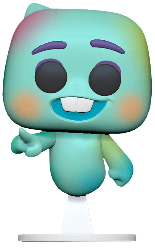 

Фигурка Funko POP Disney: Soul – 22 (9,5 см)
