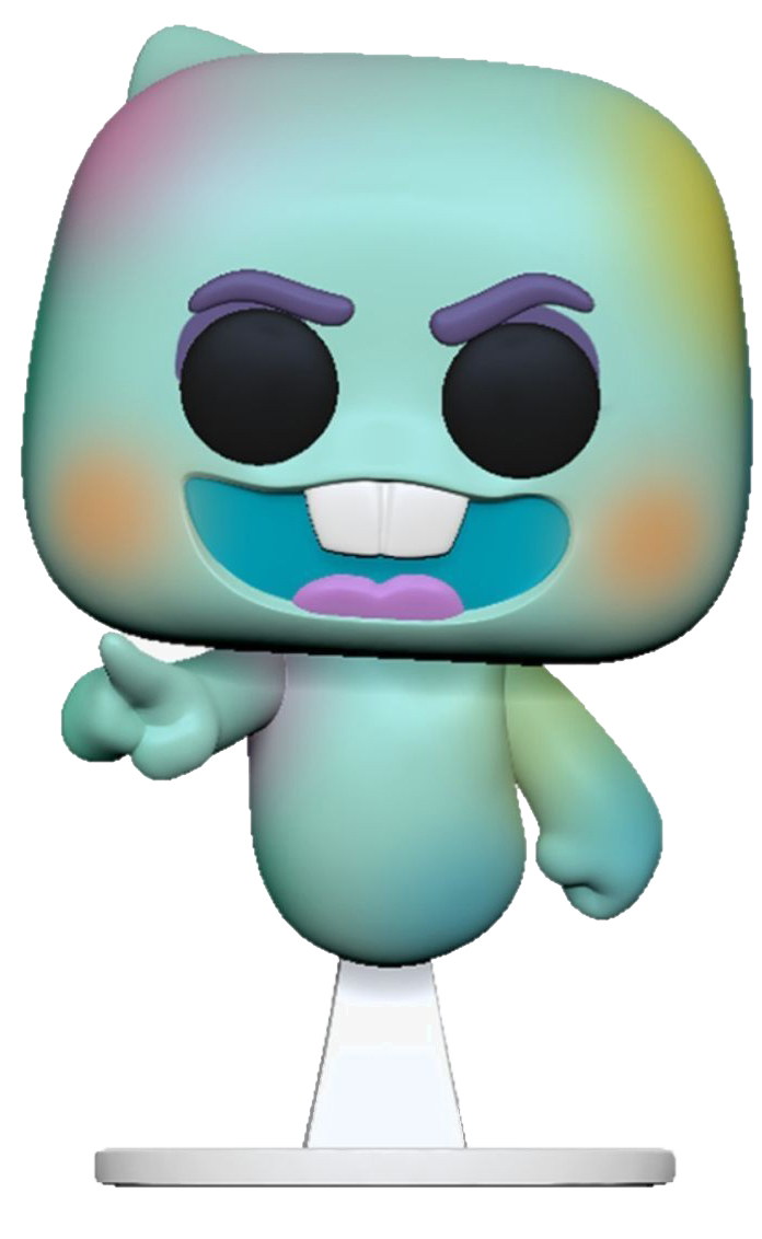 

Фигурка Funko POP Disney: Soul – 22 Grinning (9,5 см)