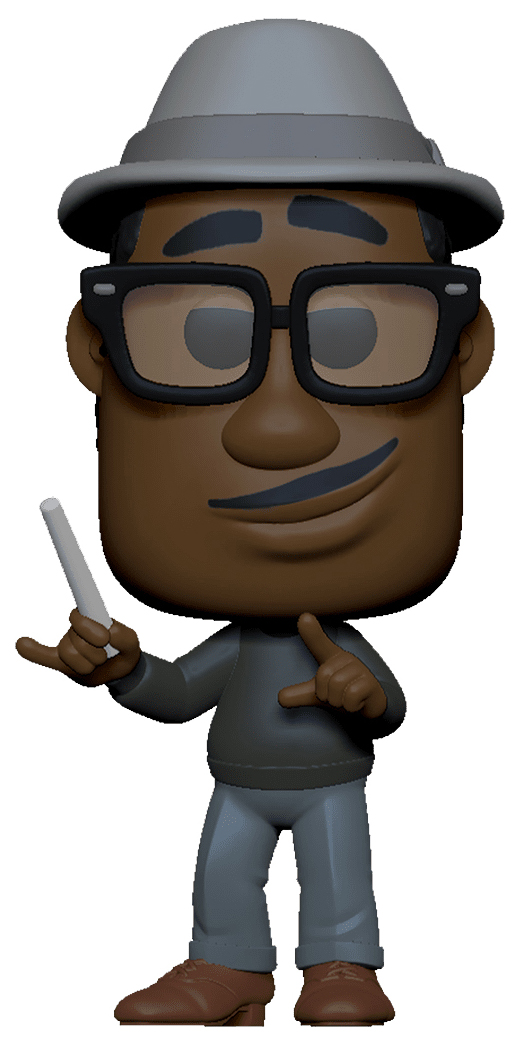 

Фигурка Funko POP Disney: Soul – Joe Gardner (9,5 см)