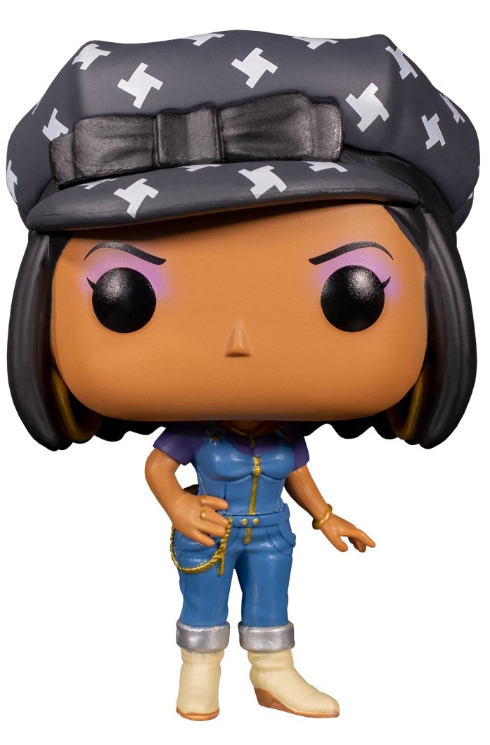 

Фигурка Funko POP Television: The Office – Kelly Kapoor (9,5 см)
