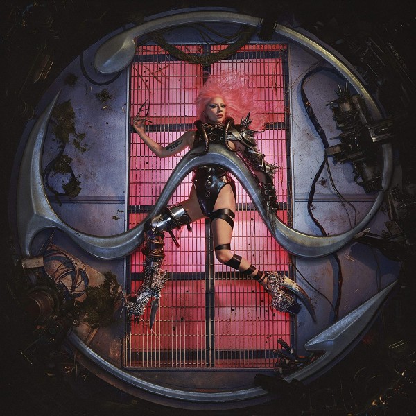 

Lady Gaga – Chromatica. Deluxe Edition (CD)