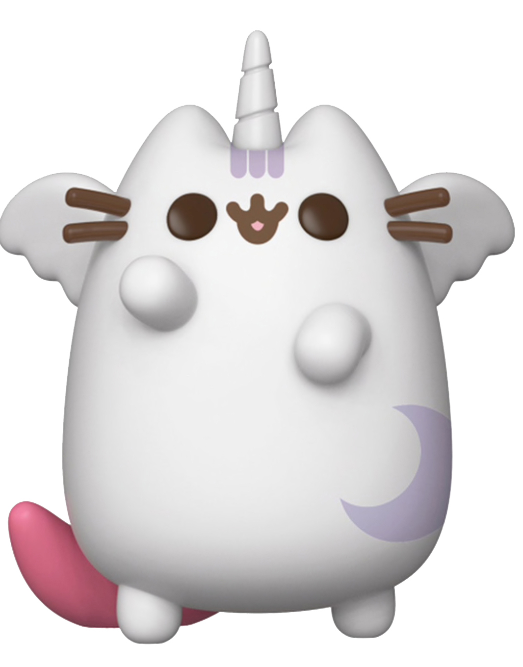 

Фигурка Funko POP: Pusheen The Cat – Super Pusheenicorn (9,5 см)