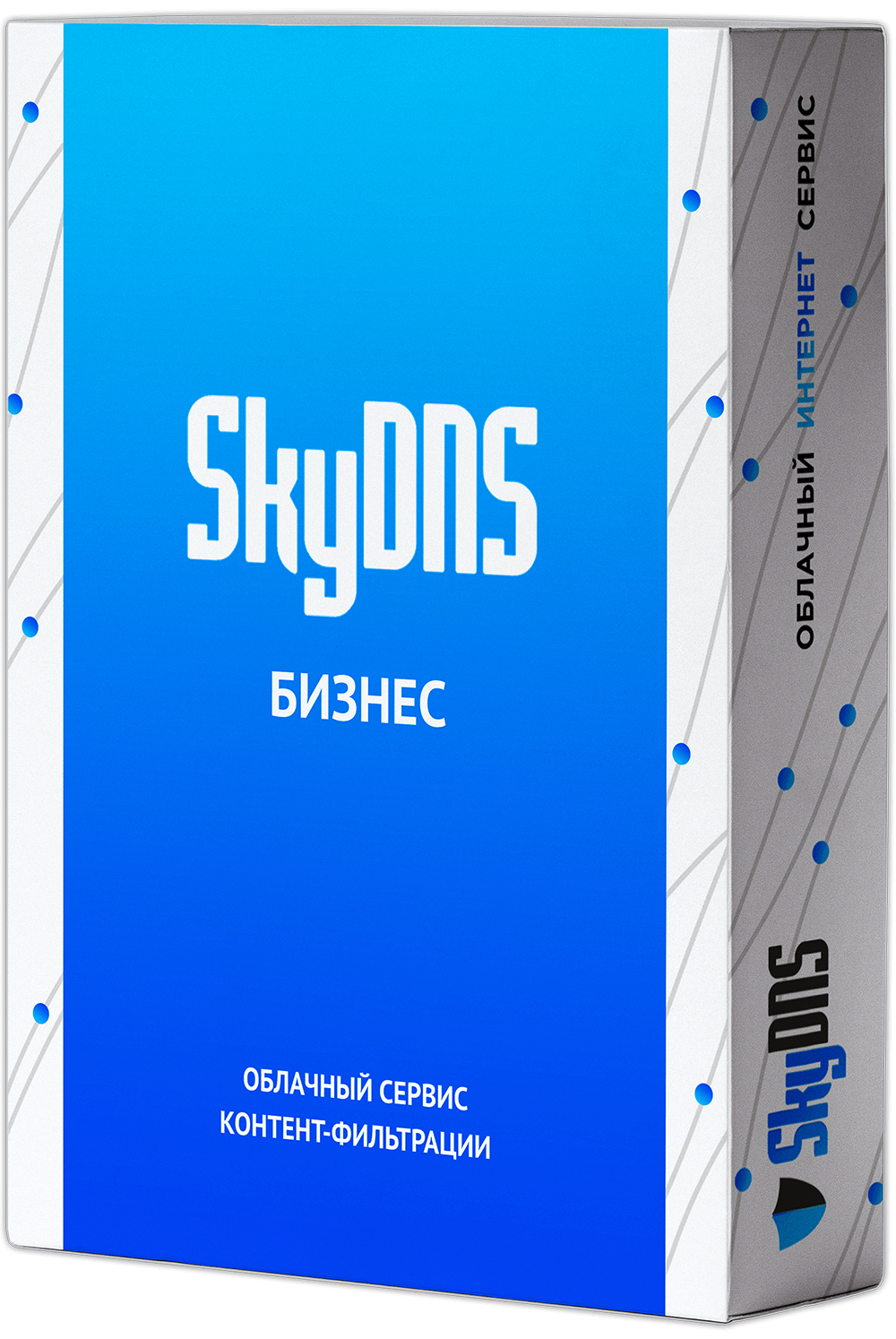 SkyDNS Бизнес на 25 ПК (лицензия на 1 год) [Цифровая версия] (Цифровая версия)