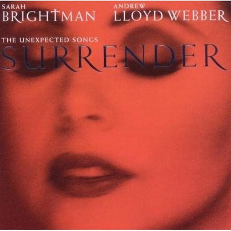 

Sarah Brightman – Surrender (CD)