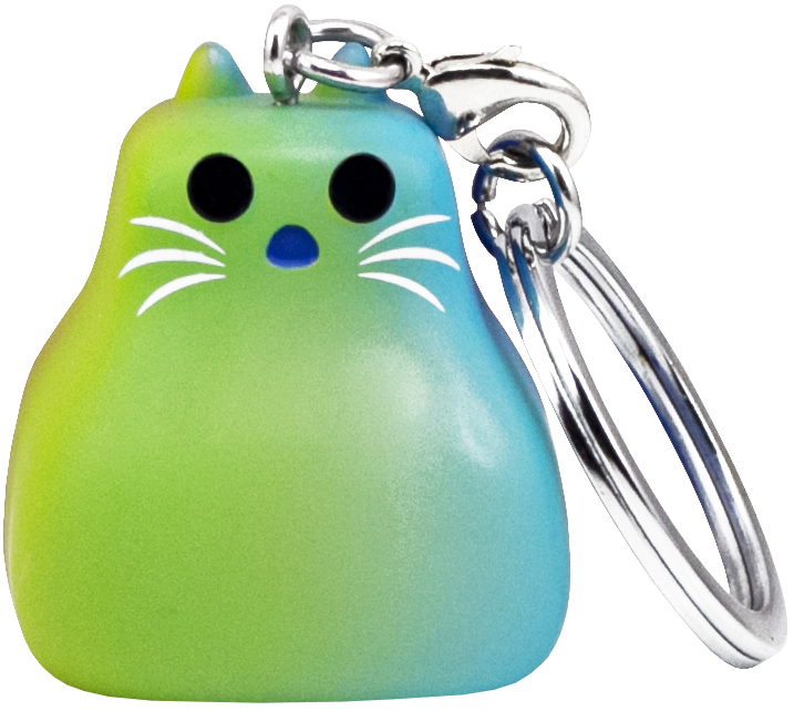 

Брелок Funko POP Disney: Soul – Mr. Mittens