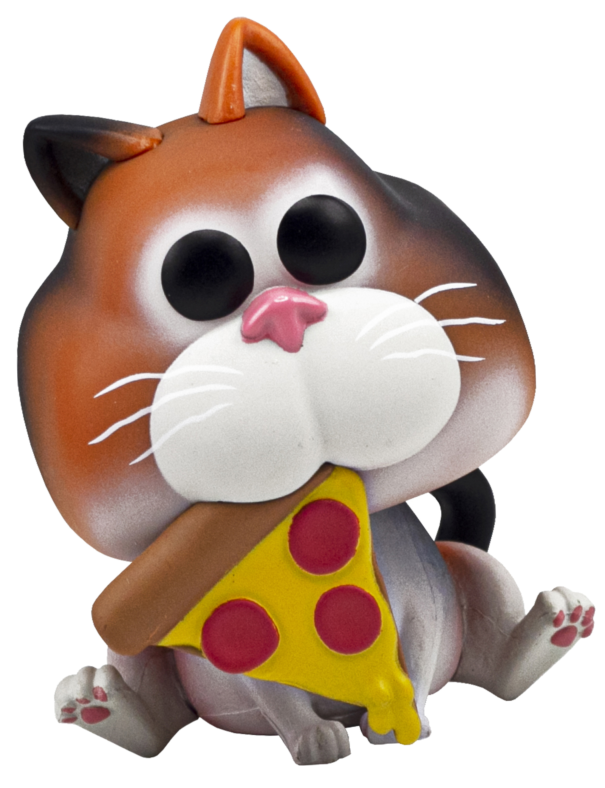 

Фигурка Funko POP Disney: Soul – Mr. Mittens (9,5 см)