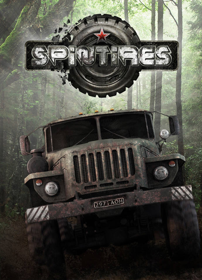 

Spintires [PC, Цифровая версия] (Цифровая версия)