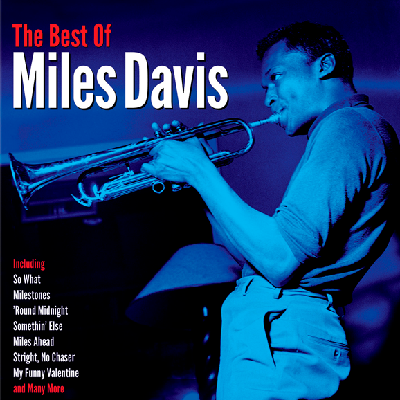 Miles Davis – The Best Of (3 LP) от 1С Интерес
