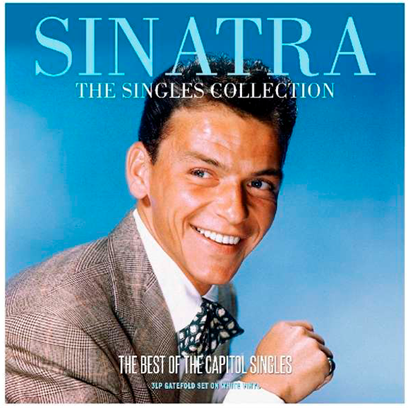 Frank Sinatra – The Singles Collection (3 LP)