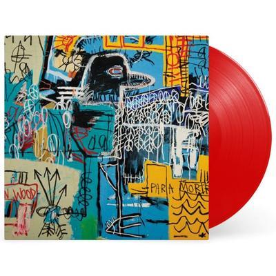 

The Strokes – The New Abnormal. Coloured Vinyl (LP)