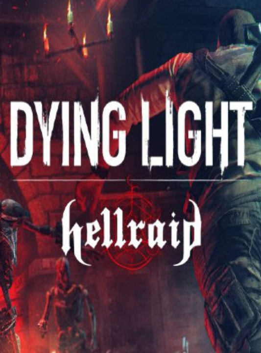 

Dying Light: Hellraid. Дополнение (Steam-версия) [PC, Цифровая версия] (Цифровая версия)