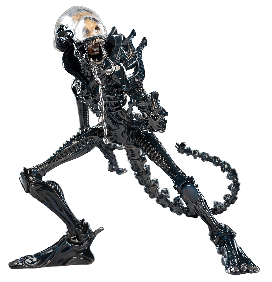Фигурка Alien: Xenomorph Mini Epics (18,5 см)