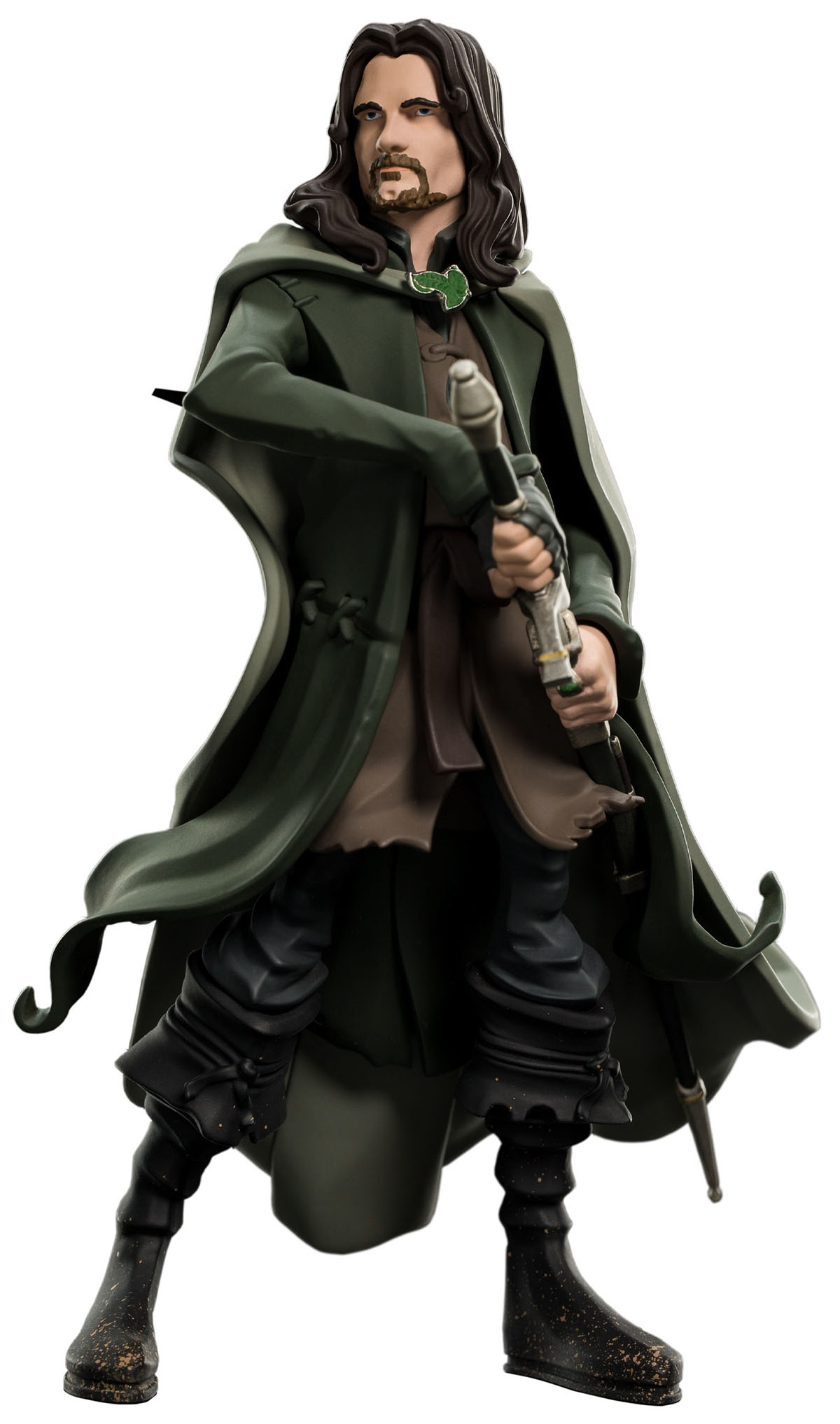 

Фигурка The Lord Of The Rings: Aragorn Mini Epics (18,5 см)