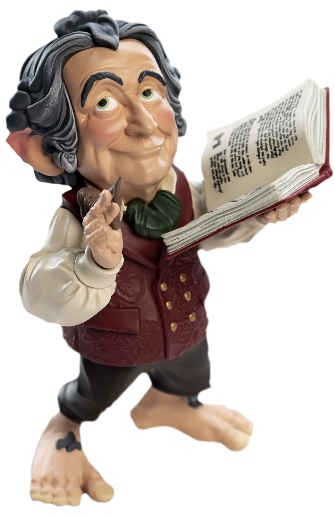 

Фигурка The Lord Of The Rings: Bilbo Baggins Mini Epics (11,5 см)