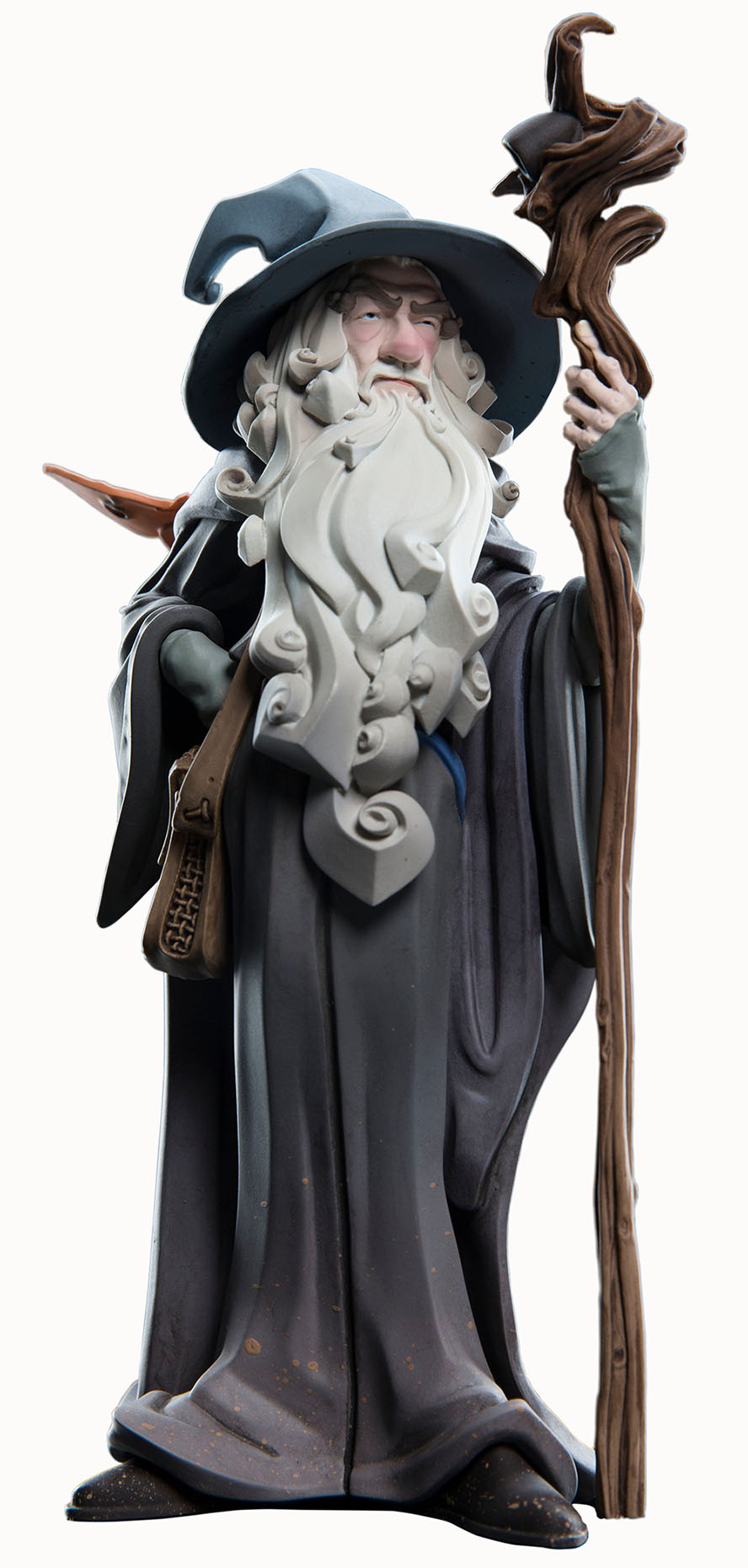 

Фигурка The Lord Of The Rings: Gandalf The Grey Mini Epics (18,5 см)