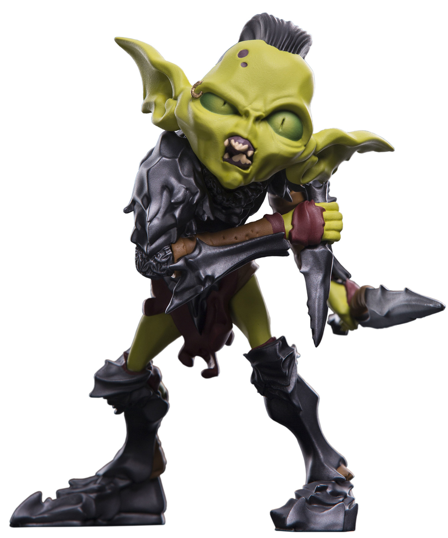 

Фигурка The Lord Of The Rings: Moria Orc Mini Epics (11,8 см)