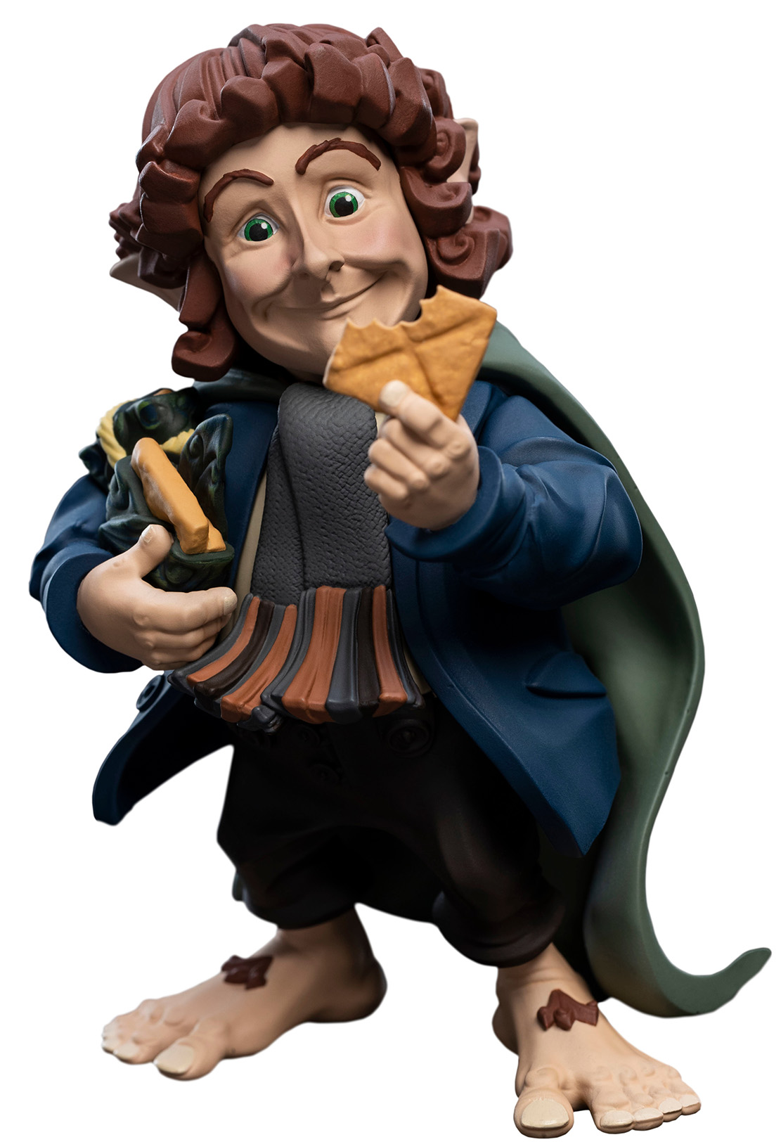 

Фигурка The Lord Of The Rings: Pippin Mini Epics (11,5 см)
