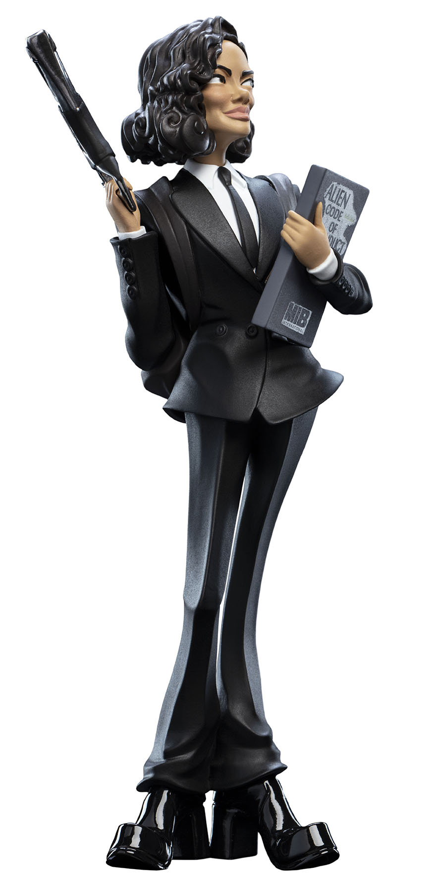

Фигурка Men In Black International: Agent M Mini Epics (18,5 см)